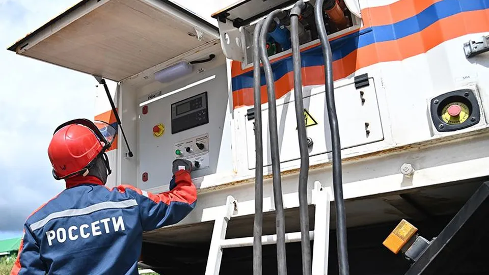 Фото: пресс-служба губернатора и правительства Московской области