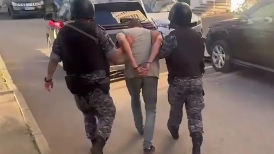 Фото: пресс-служба Росгвардии Московской области