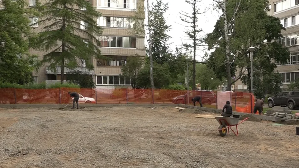 Фото: пресс-служба администрации г.о. Дубна