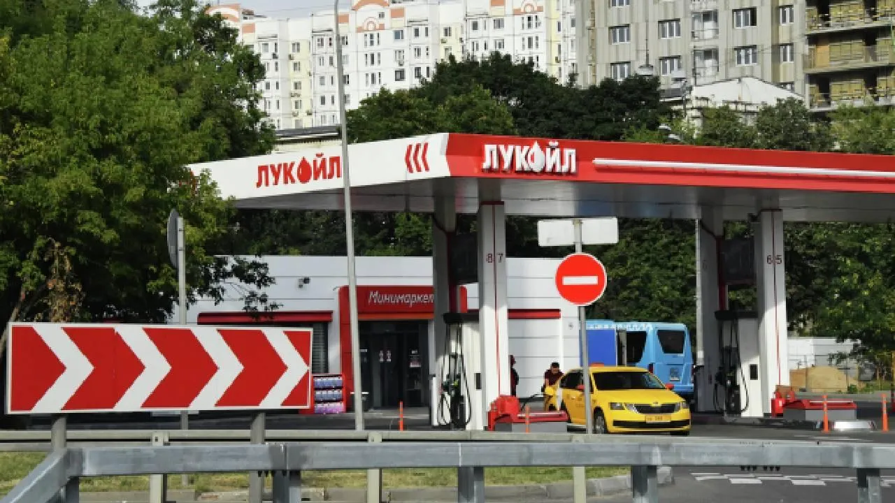 ©Наталья Селиверстова/РИА Новости