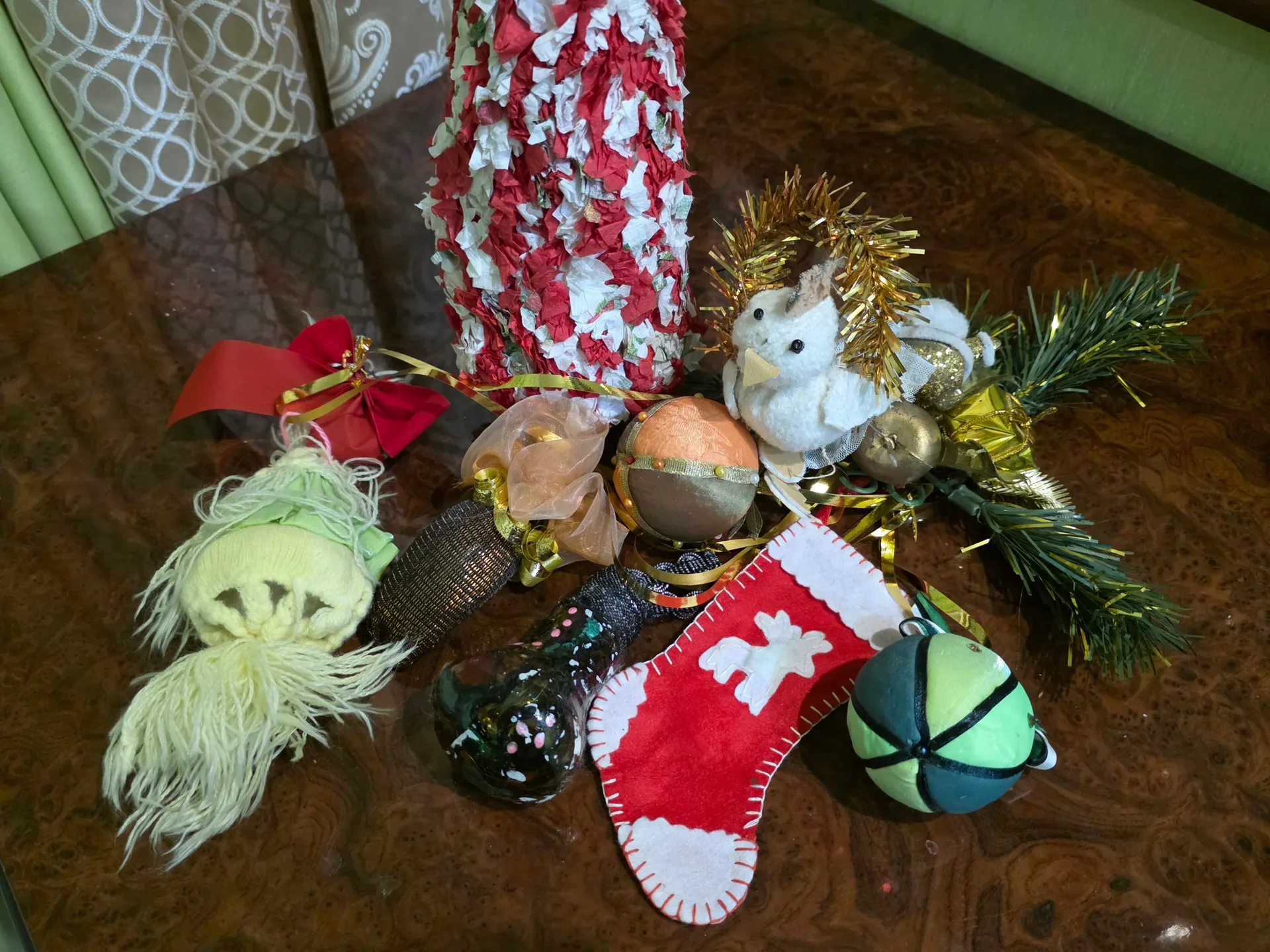 Фото: из архива Виолетты Устиновой