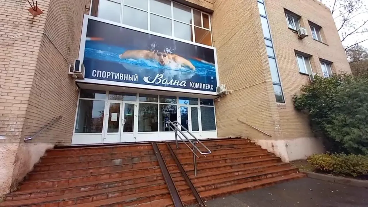 Ксения Казакова