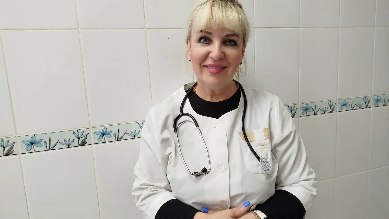 Фото: Министерство здравоохранения МО