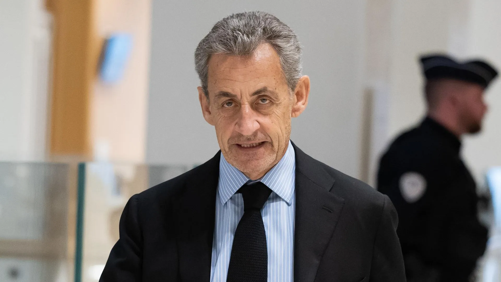 Alexis Sciard/Keystone Press Agency