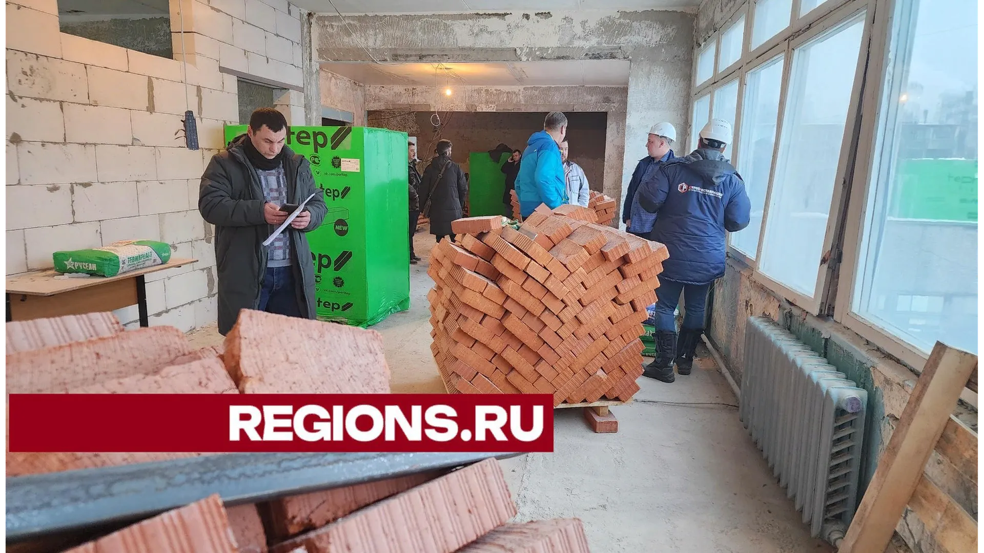 Фото: Ольга Сычева