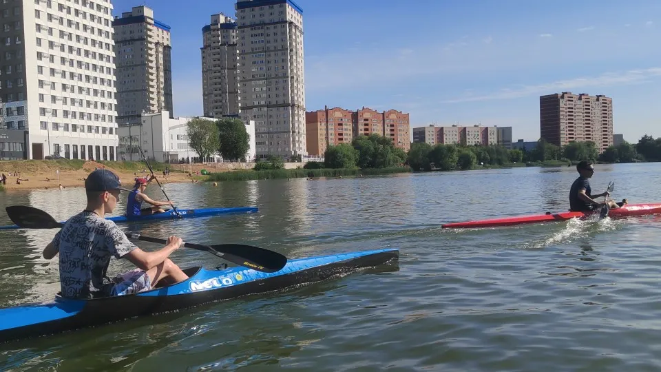 Фото: МедиаБанк Подмосковья/Константин Гергая