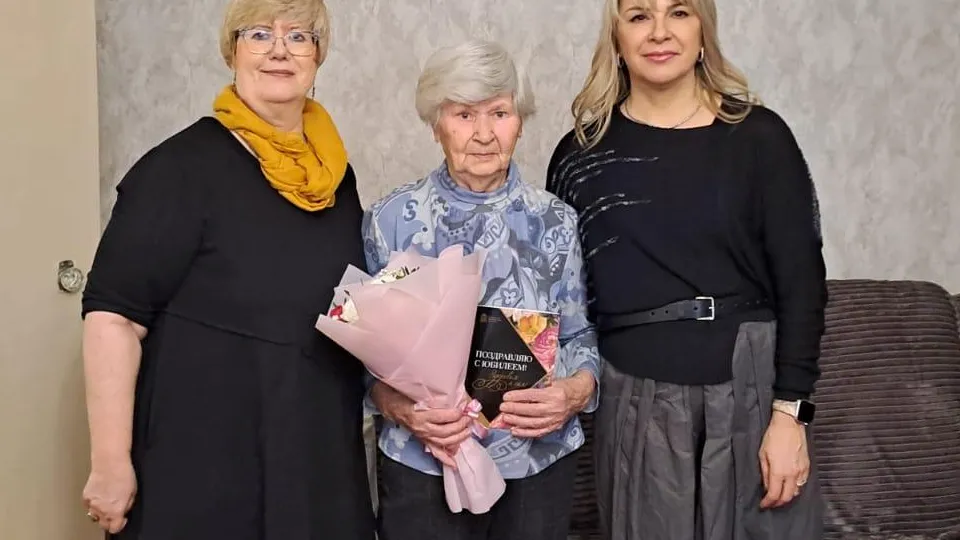 Фото: администрация г. о. Электросталь