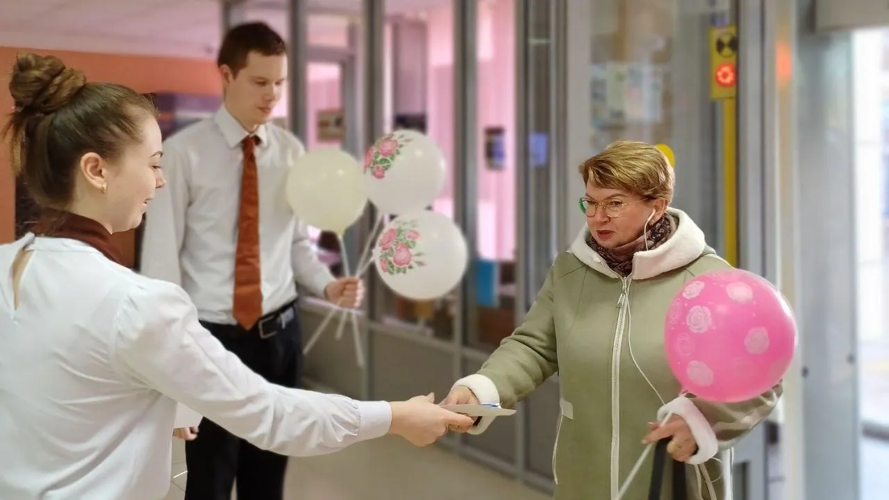 Фото: МФЦ г. о. Ступино