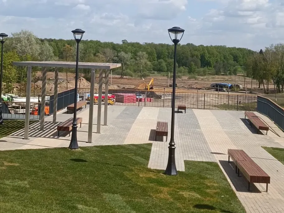 Фото: пресс-служба администрации Наро-Фоминского г.о.&nbsp; &nbsp;