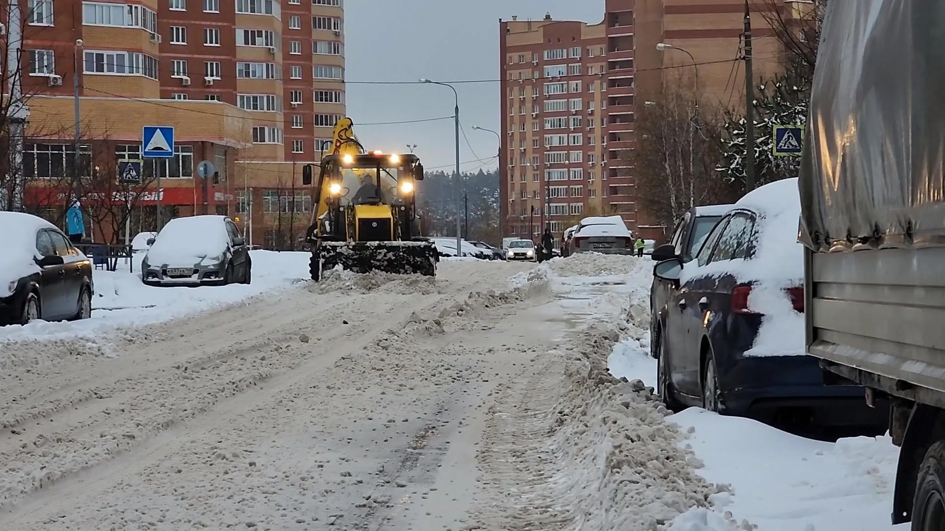 Сморкалов Никита
