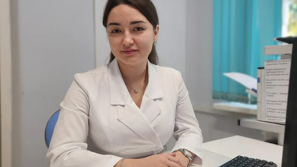 Фото: МедиаБанк Подмосковья/Валентина Максимова