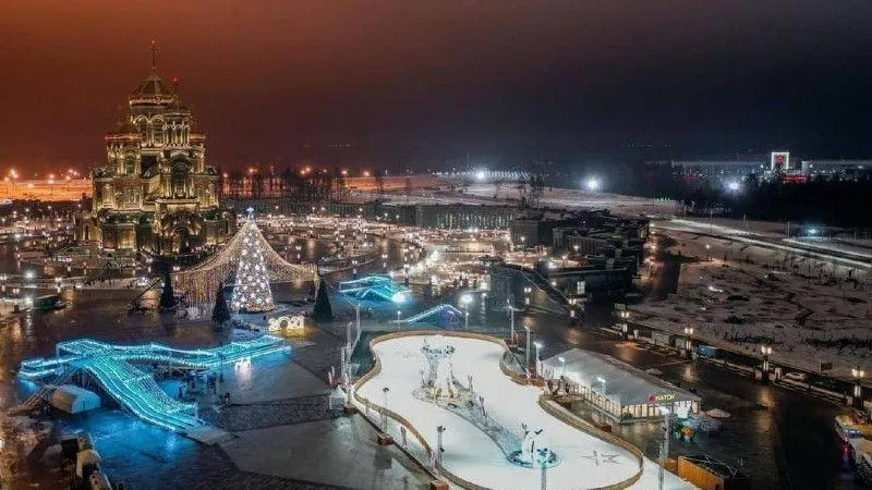 Комитет по туризму МО