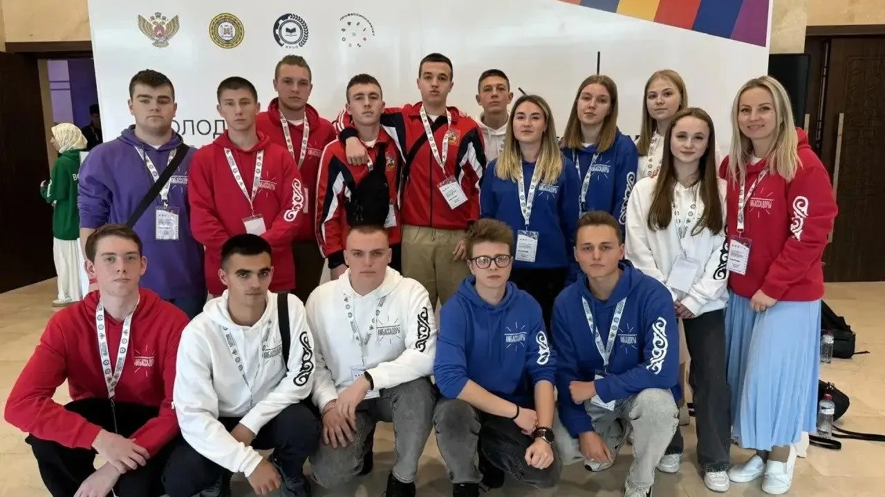 Сергиево-Посадский колледж