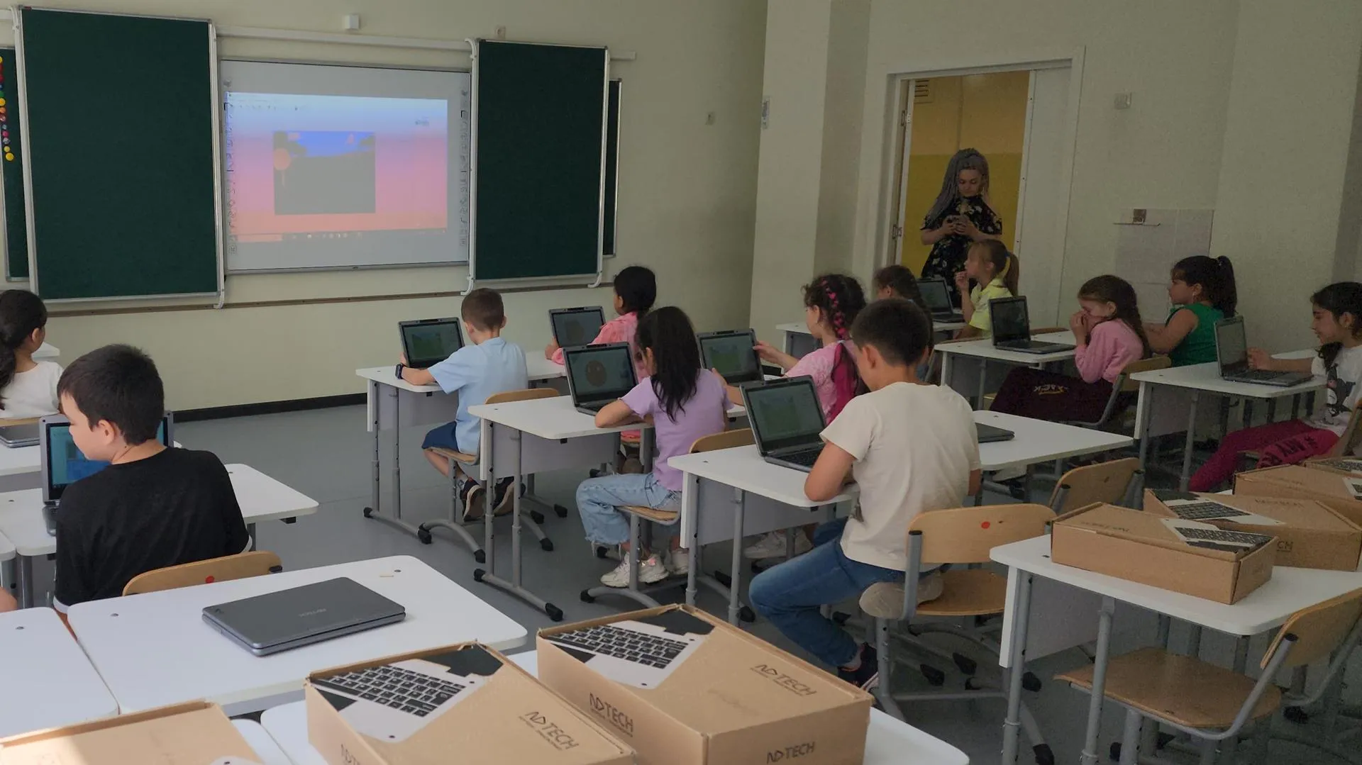 Фото: Ольга Фельдфебелева