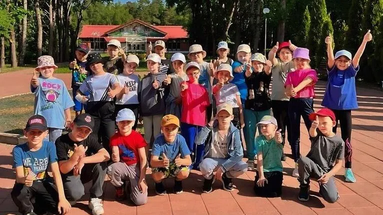 Фото: Министерство социального развития Московской области