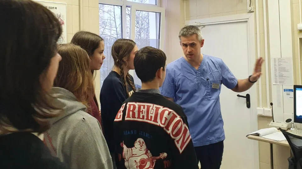 Фото: Мытищинская ОКБ