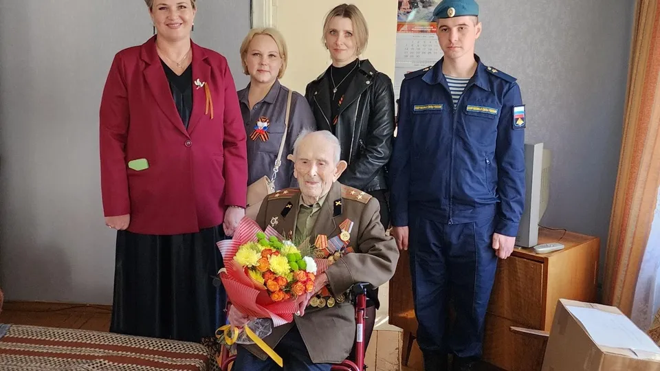 Фото: Ольга Сычева