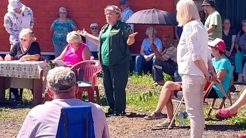 Фото: пресс-служба администрации Можайского городского округа