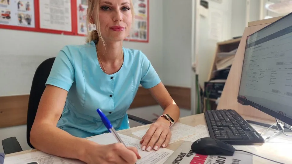 Фото: Светлана Плотникова