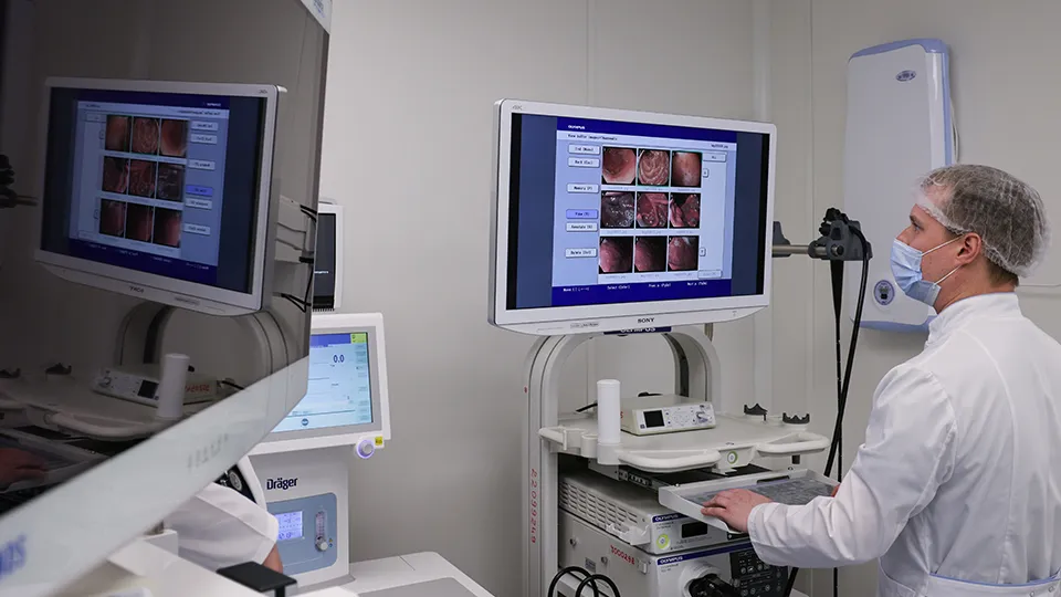 Фото: ТАСС/Гавриил Григоров