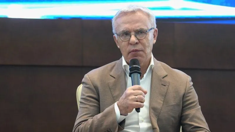 Пресс-служба губернатора и правительства МО