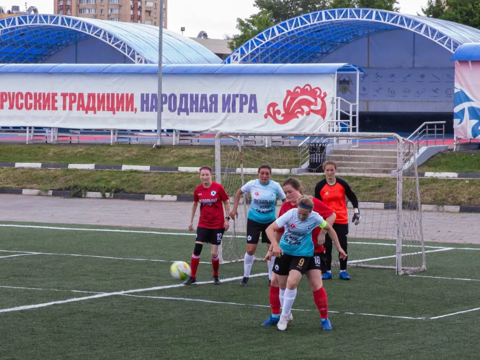 Фото: пресс-служба администрации г. о. Подольск