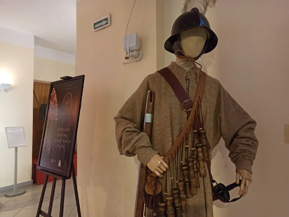 Фото: REGIONS/Ольга Пятикрестовская