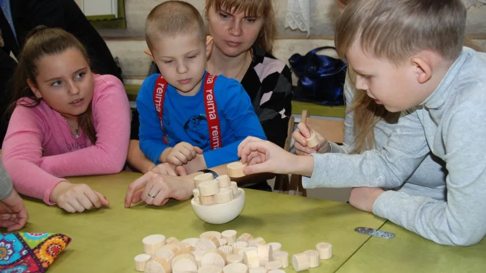 Фото: Музей-заповедник Мелихово