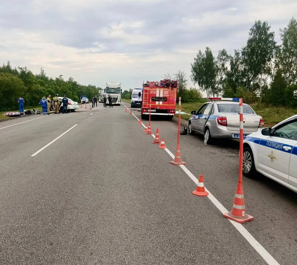 ГИБДД Пензенской области