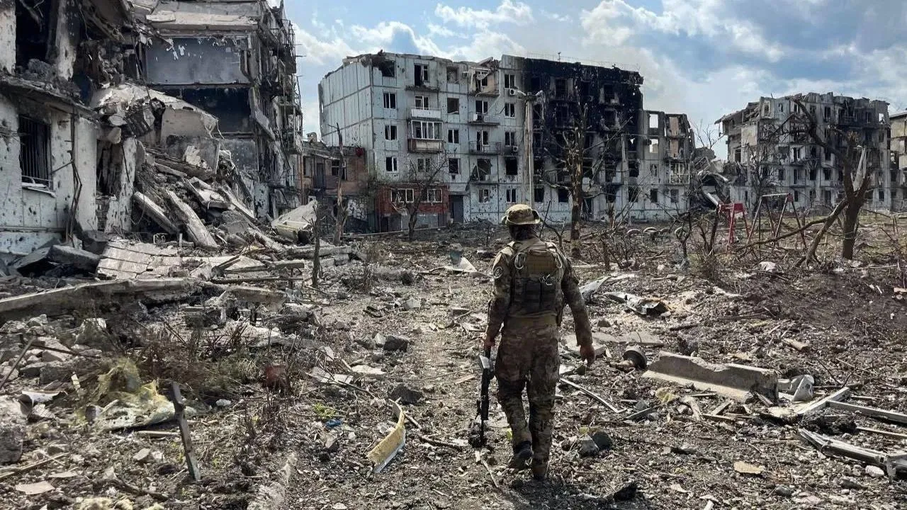Бывший заключенный и боец СВО: «Если расскажу все жене, она будет меня бояться»