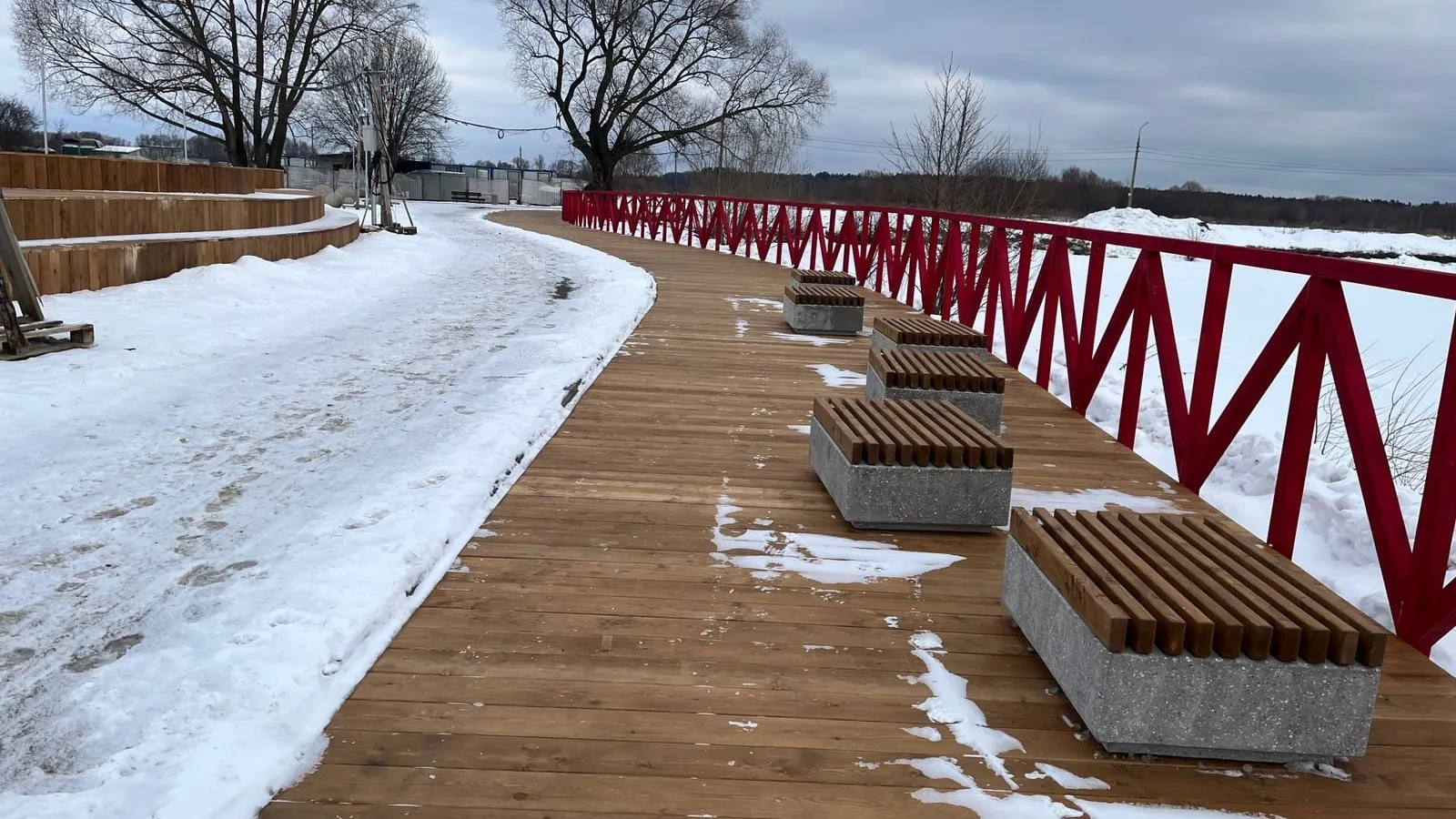 Фото: пресс-служба министерства культуры и туризма Московской области