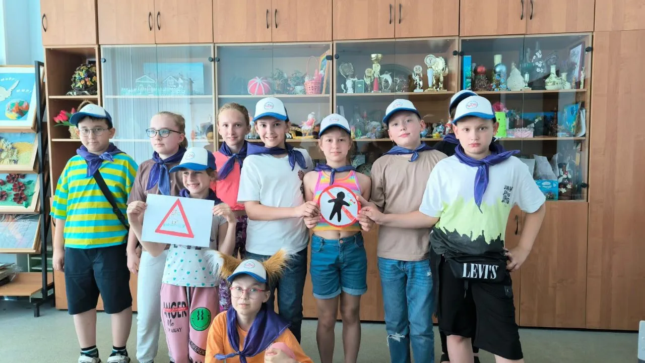 Фото: Одинцовская Госавтоинспекция