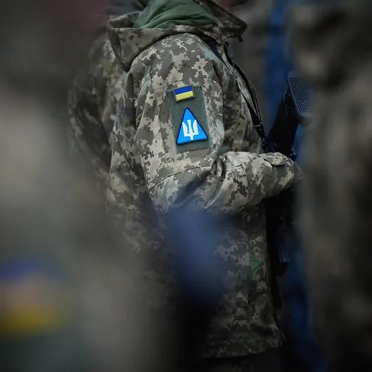 Официальный сайт президента Украины