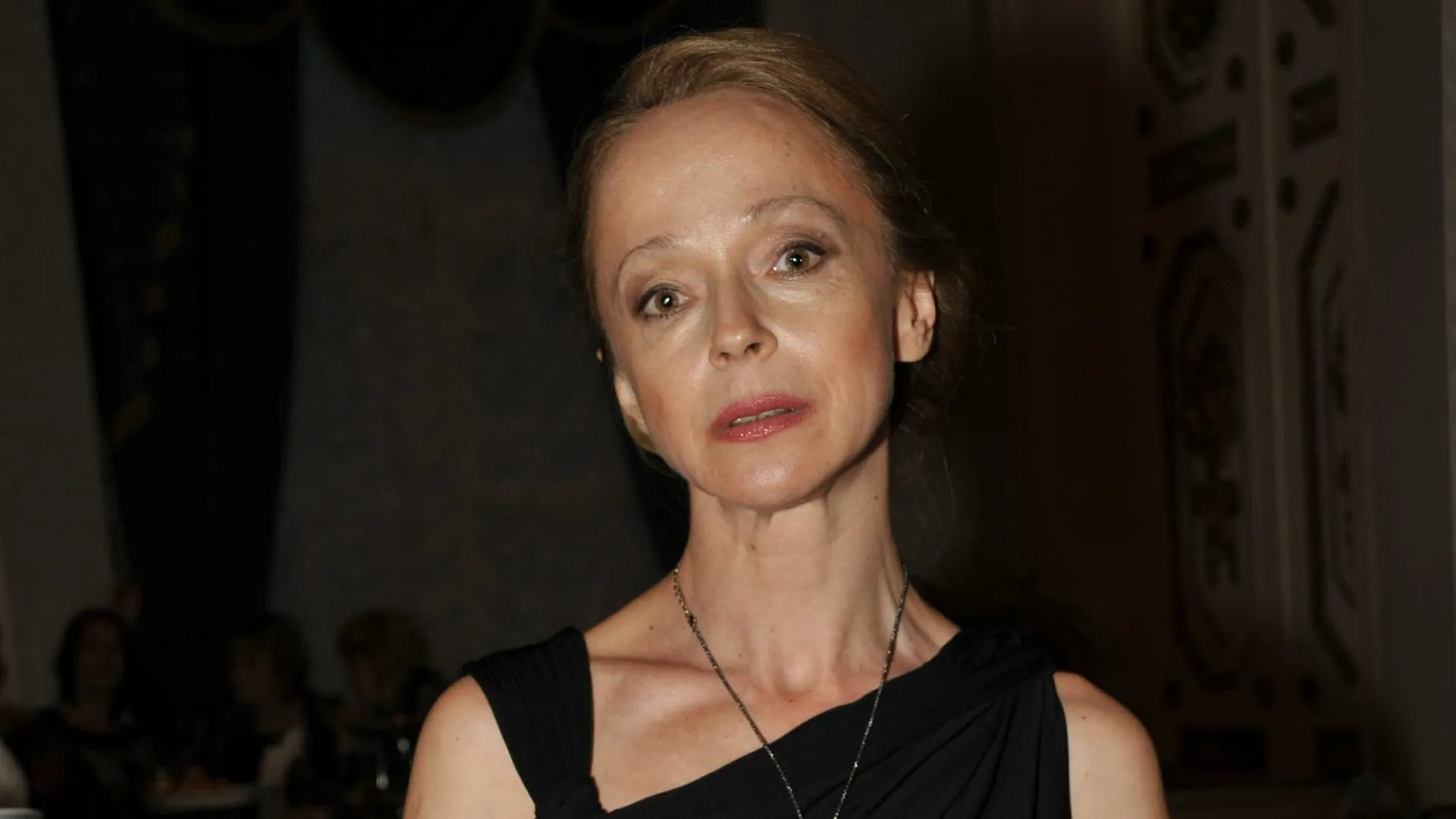 Boris Kremer/Russian Look