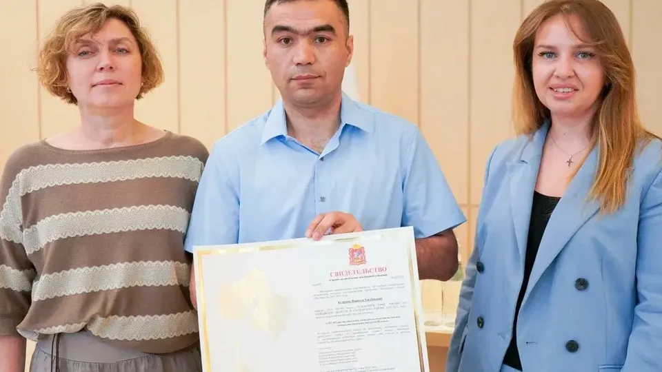 Фото: пресс-служба Сергиево-Посадской больницы