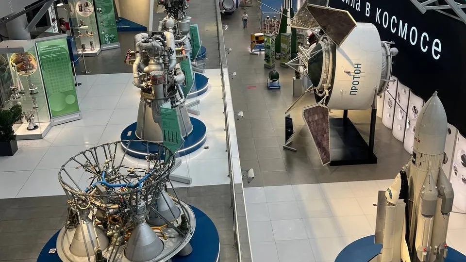 Фото: пресс-служба администрации г.о. Котельники