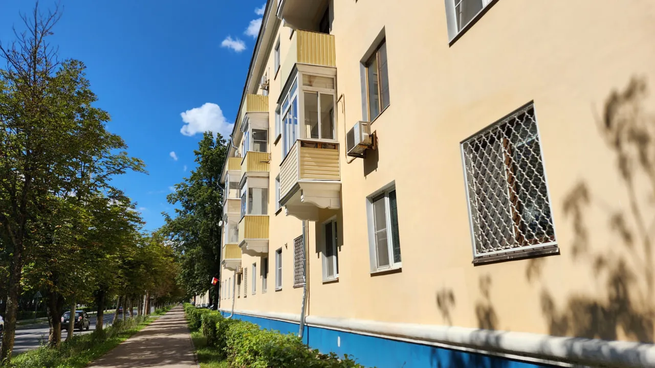 Фото: Светлана Плотникова