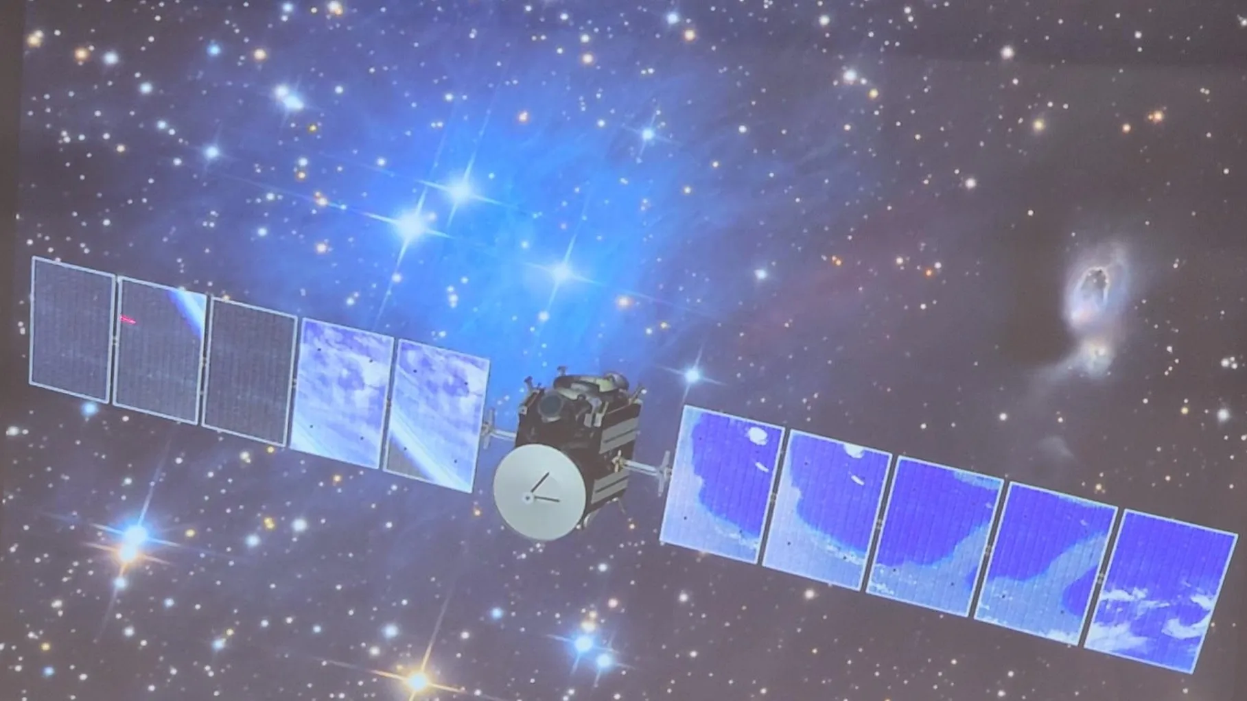 МедиаБанк Подмосковья/Мария Трубина