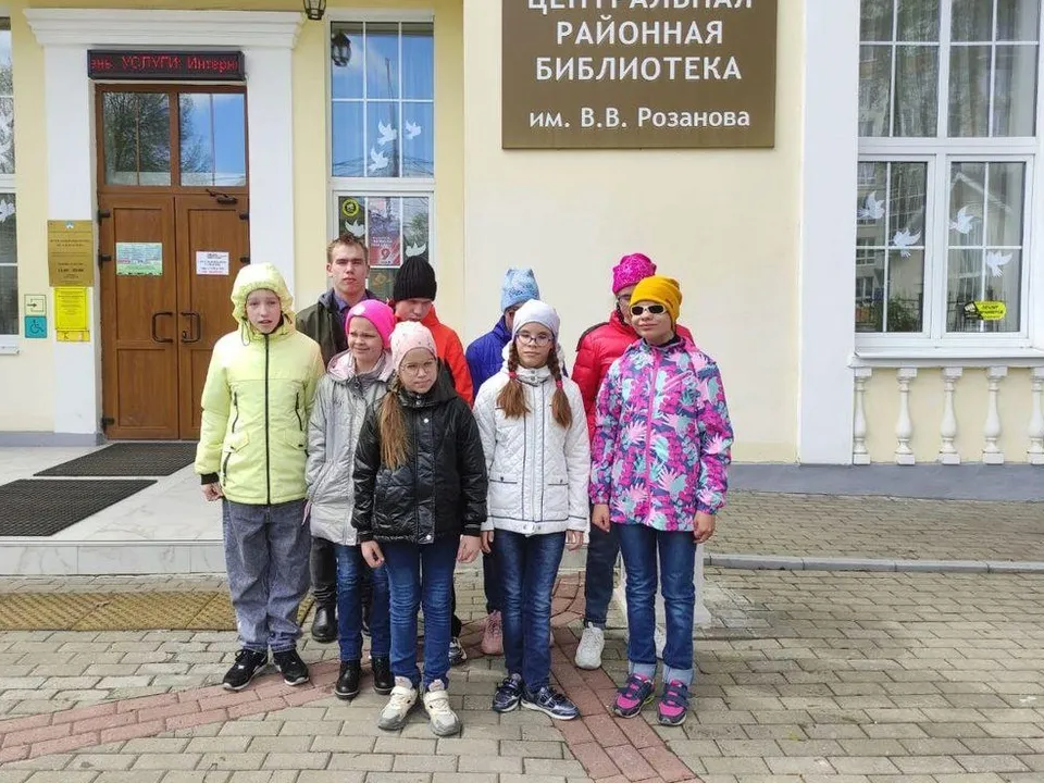 Фото: Министерство социального развития Московской области