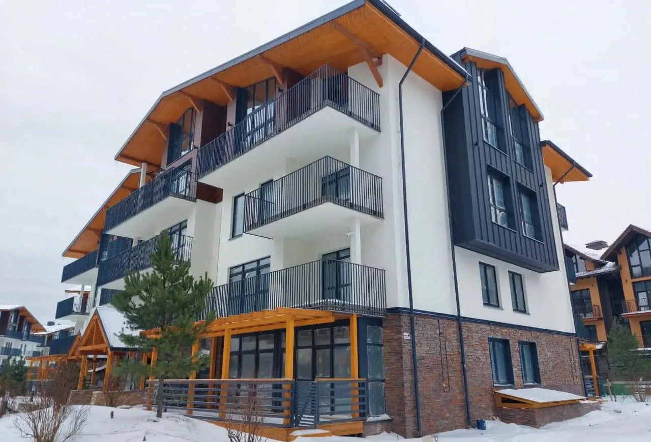 Пресс-служба Министерства жилищной политики Московской области