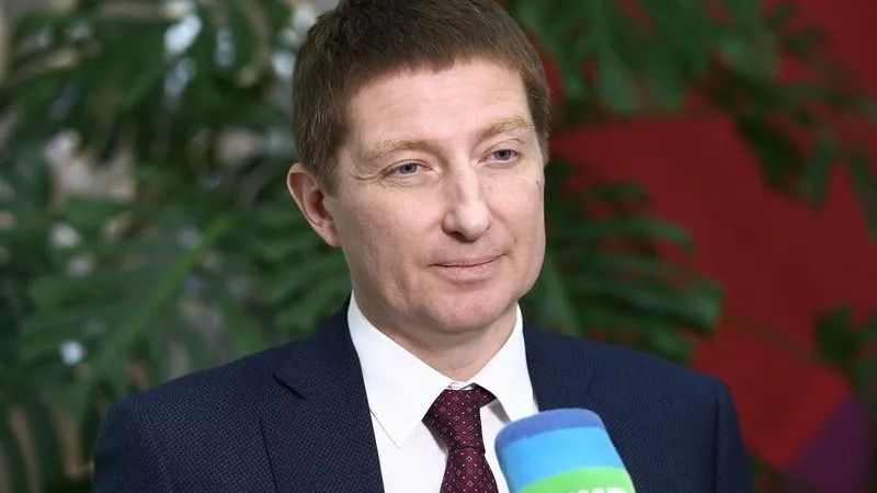 Антон Чернов / Подмосковье сегодня