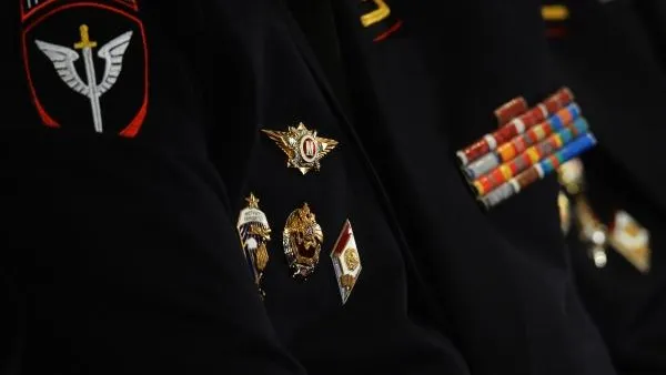 Участковый из Зеленограда рассказал, как уберечься от квартирных краж