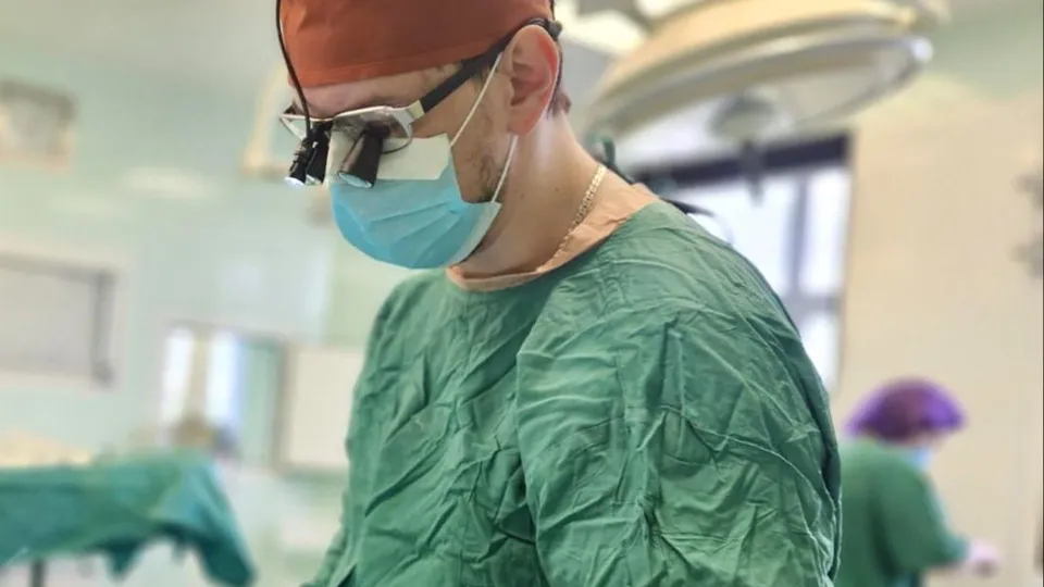 Фото: Министерство здравоохранения Московской области