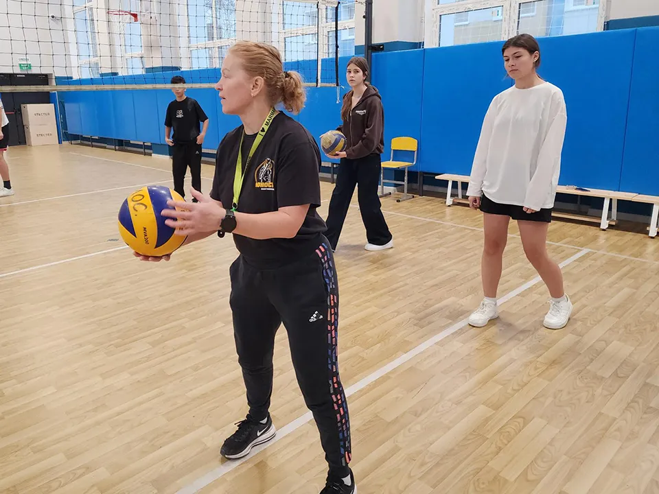 Фото: МедиаБанк Подмосковья/Екатерина Мелкозерова