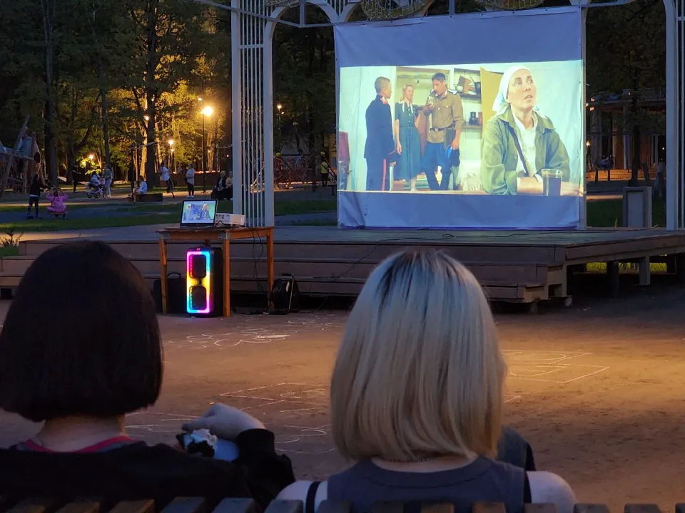 Фото: МедиаБанк Подмосковья/Андрей Семибратов