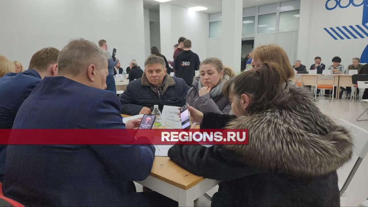 Фото: Роман Яковлев