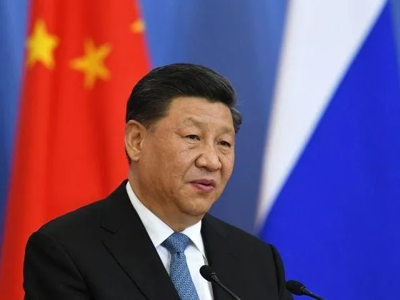 Политолог рассказал, почему избрание Си Цзиньпина – положительный фактор для РФ