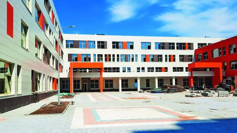 пресс-служба Министерства строительного комплекса Мо