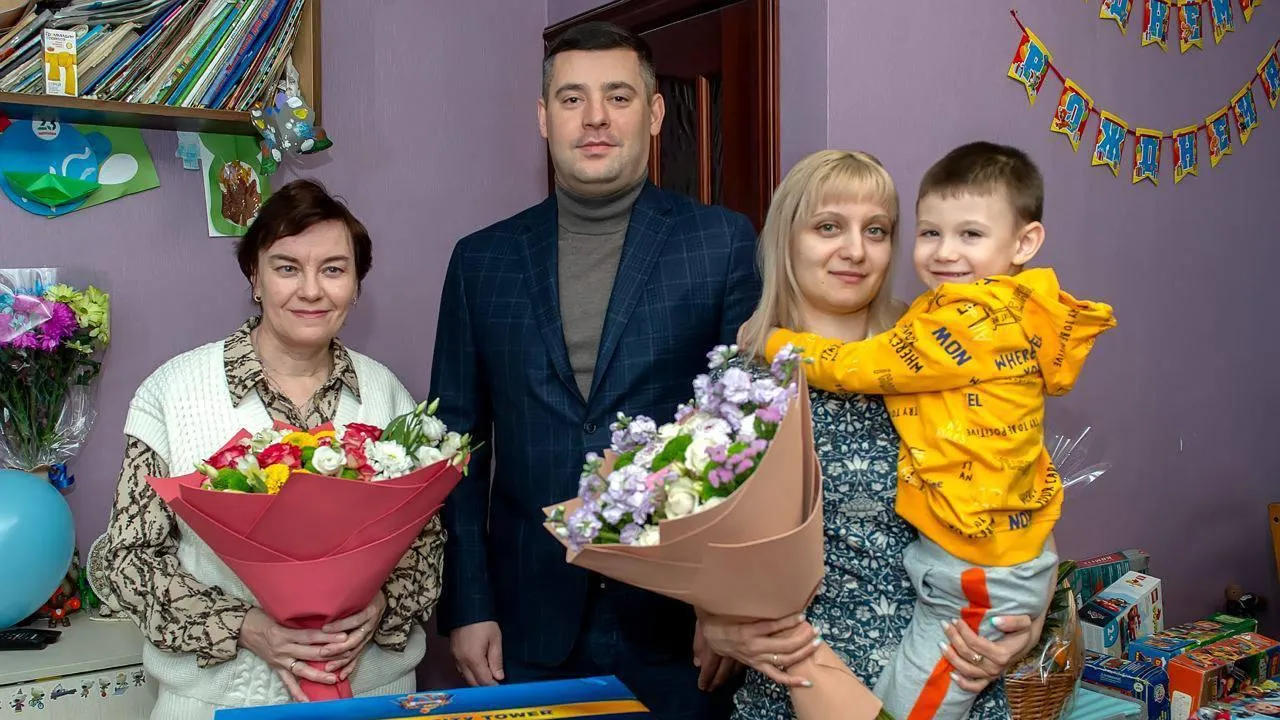 пресс-служба администрации г.о. Подольск