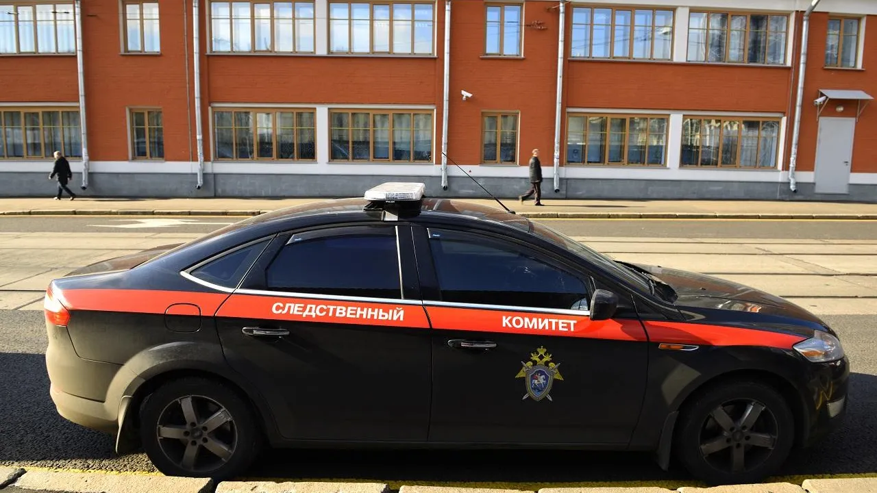 Задержан бывший первый зампред правительства Подмосковья